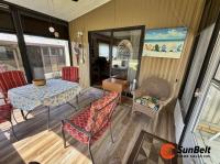 1987 Palm Harbor Mobile Home