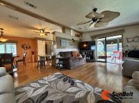 1987 Palm Harbor Mobile Home