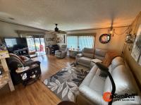 1987 Palm Harbor Mobile Home