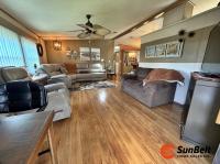 1987 Palm Harbor Mobile Home