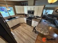 1987 Palm Harbor Mobile Home