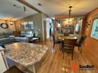 1987 Palm Harbor Mobile Home