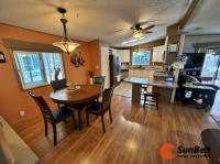 1987 Palm Harbor Mobile Home