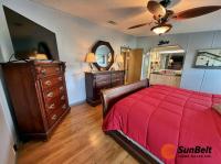 1987 Palm Harbor Mobile Home