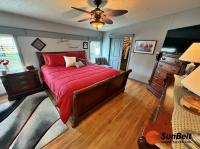 1987 Palm Harbor Mobile Home