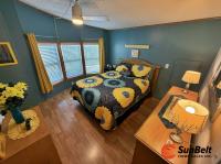 1987 Palm Harbor Mobile Home