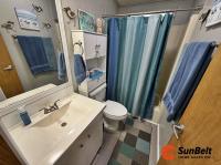 1987 Palm Harbor Mobile Home