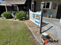1987 Palm Harbor Mobile Home