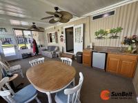 1987 Palm Harbor Mobile Home