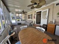 1987 Palm Harbor Mobile Home