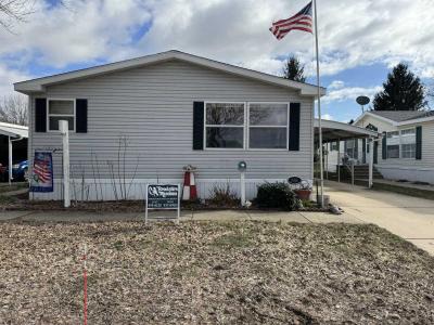 Mobile Home at 346 Mourning Dove Grand Rapids, MI 49508