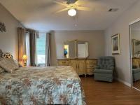 1998 Homes of Merit  Mobile Home