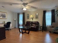 1998 Homes of Merit  Mobile Home
