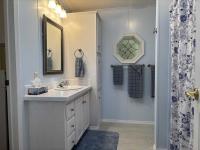 1998 Homes of Merit  Mobile Home