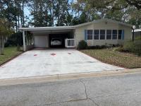 1998 Homes of Merit  Mobile Home