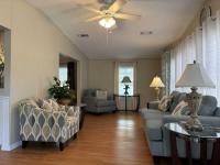 1998 Homes of Merit  Mobile Home