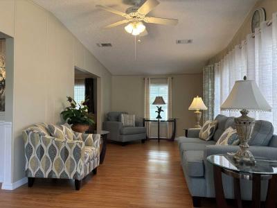 Photo 2 of 17 of home located at 12 Bluewater Lake Circle #107 Ormond Beach, FL 32174