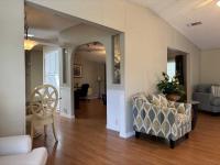 1998 Homes of Merit  Mobile Home