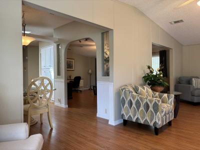 Photo 3 of 17 of home located at 12 Bluewater Lake Circle #107 Ormond Beach, FL 32174