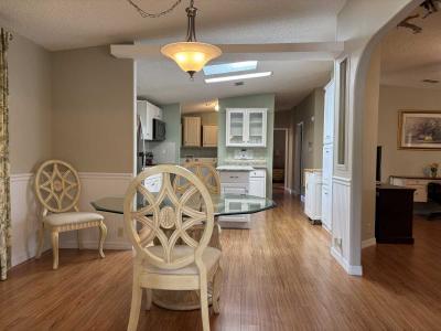 Photo 4 of 17 of home located at 12 Bluewater Lake Circle #107 Ormond Beach, FL 32174