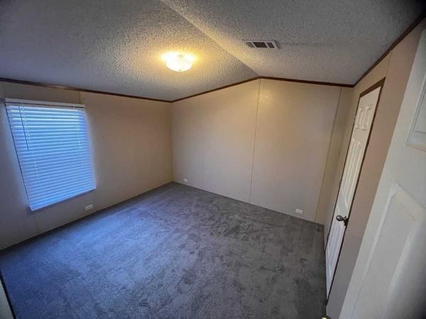 2014 Legacy Mobile Home