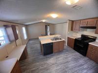 2014 Legacy Mobile Home