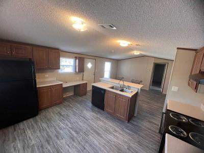 Photo 2 of 5 of home located at 11020 Peninsula Ln Fort Worth, TX 76244