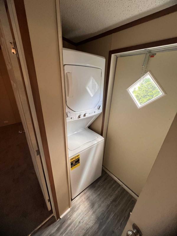 2014 Legacy Mobile Home