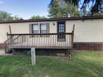 Photo 4 of 13 of home located at 6655 Jackson Ave #202 Willowtree Ann Arbor, MI 48103