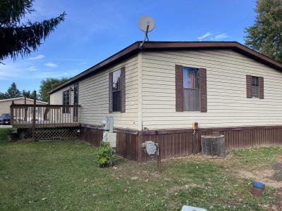 Photo 5 of 13 of home located at 6655 Jackson Ave #202 Willowtree Ann Arbor, MI 48103