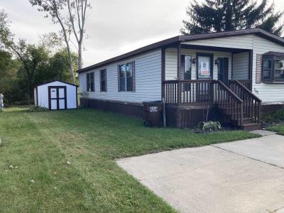 Photo 2 of 13 of home located at 6655 Jackson Ave #202 Willowtree Ann Arbor, MI 48103