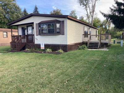 Photo 3 of 13 of home located at 6655 Jackson Ave #202 Willowtree Ann Arbor, MI 48103