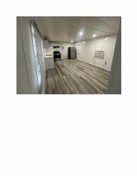 Oakwood Mobile Home