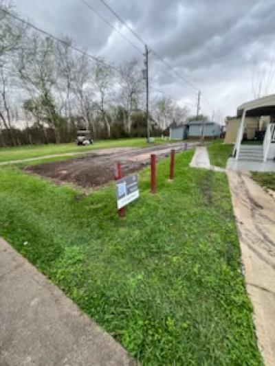 Mobile Home at 3502 Darlinghurst Drive Houston, TX 77045