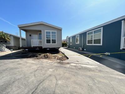 Mobile Home at 903 W. 17th Street, #24 Costa Mesa, CA 92627