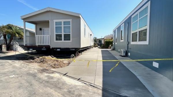 2026 Skyline BRAND NEW Manufactured Home