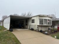 1972 Park Estate Mobile Home
