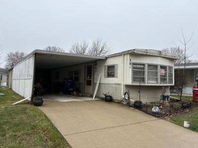 Mobile Home at 301 Toucan Rochester Hills, MI 48309