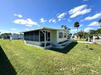 1980 Glen Mobile Home