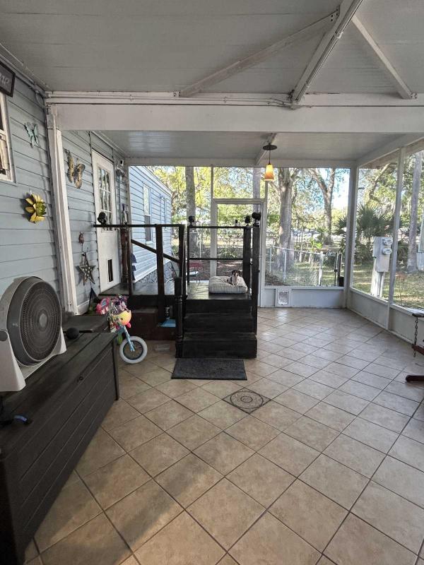 1985 Festa Mobile Home For Sale