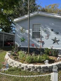 1985 Festa Mobile Home