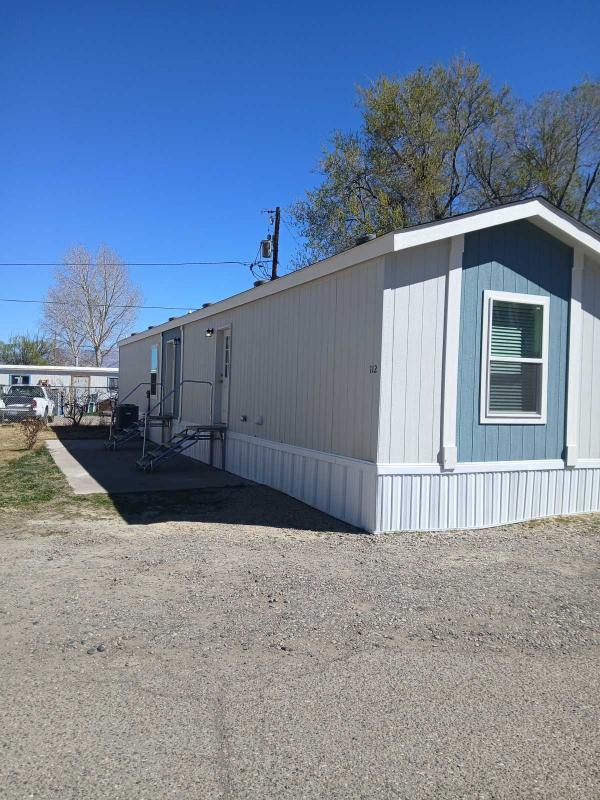 2025 Clayton Mobile Home