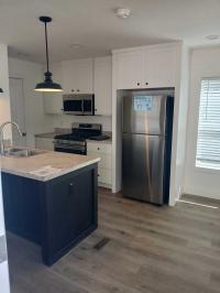 2025 Clayton Mobile Home