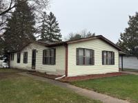 1986 Schult Manufactured Home