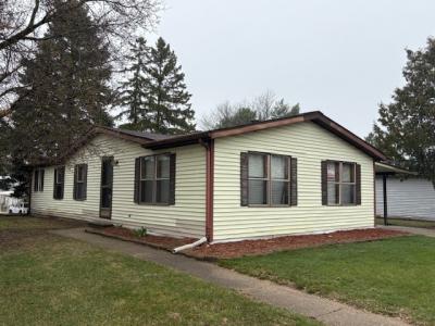 Mobile Home at 2816 Skylark St Rochester Hills, MI 48309