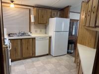 1986 Schult Manufactured Home