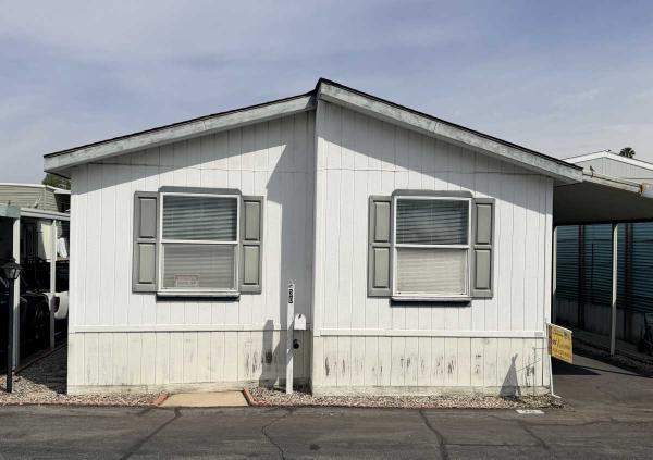 2000 Champion Mobile Home For Sale