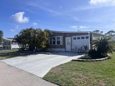 Mobile Home at 5721 Scarborough Lane Sarasota, FL 34241