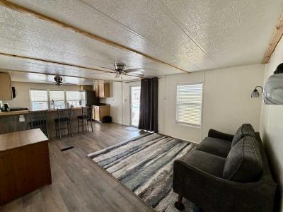 Photo 2 of 8 of home located at 11101 E University Dr Lot 173 Apache Junction, AZ 85120