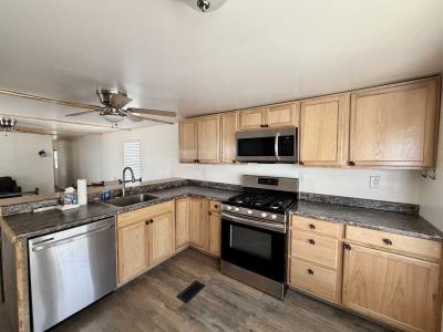 Photo 3 of 8 of home located at 11101 E University Dr Lot 173 Apache Junction, AZ 85120